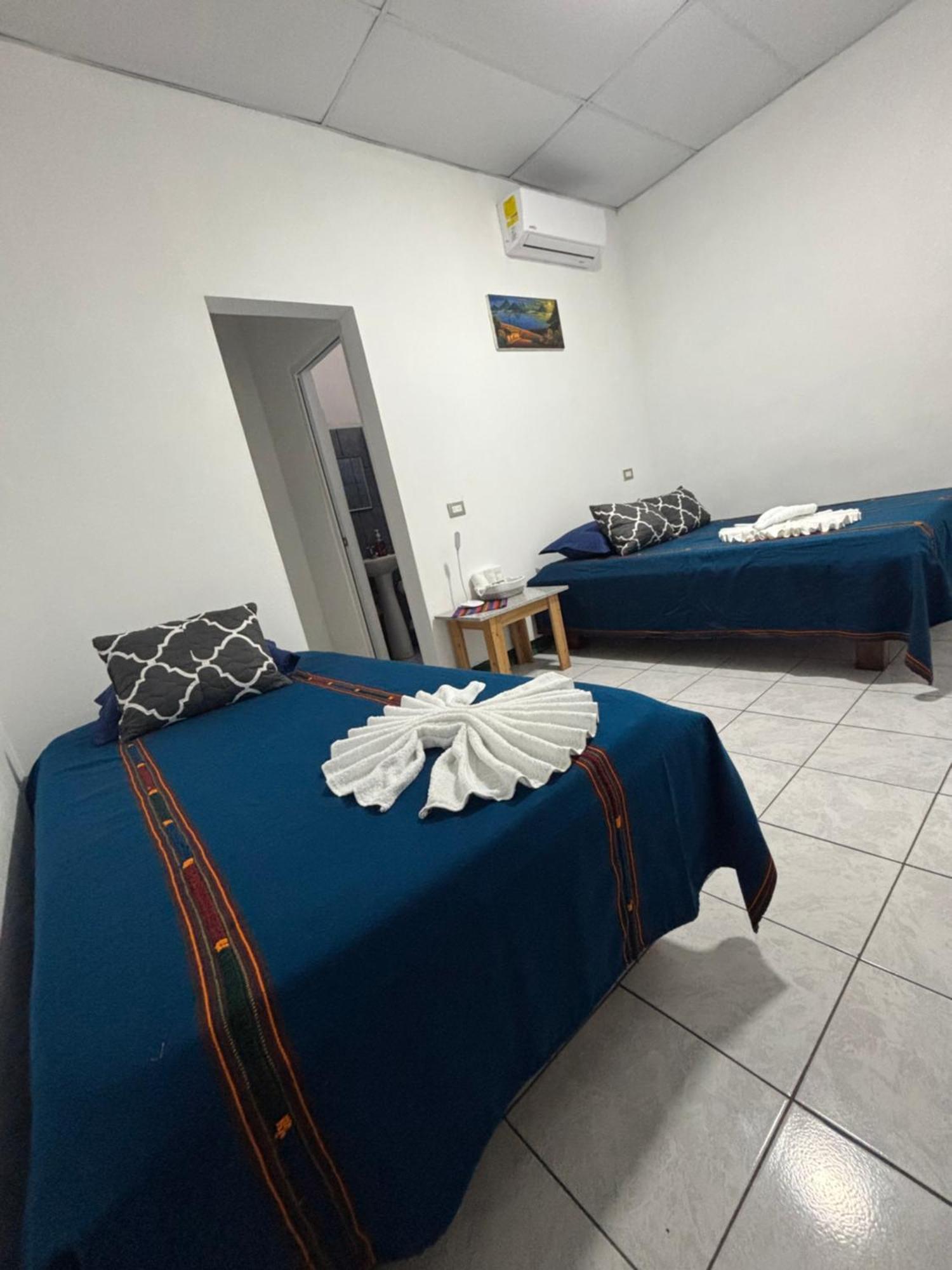 Hotel Villas Lucciana El Paredon Buena Vista Luaran gambar
